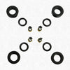 Mitsubishi Express VAN 2006-2015 Fuel Injector Service Kit