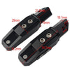 Honda CBR600RR CBR600 F4 / F4I Rear Passenger Foot Pegs (2003-2016)