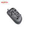 Kia Picanto Morning Gray Front/Rear Right Interior Door Handle (2008-2010)