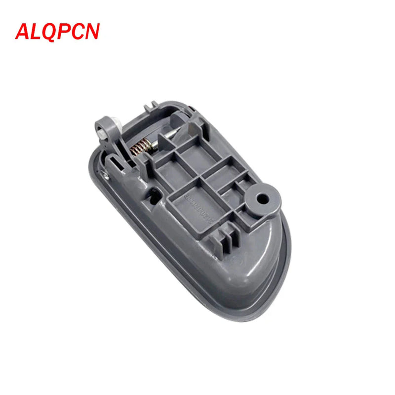 Kia Picanto Morning Gray Front/Rear Right Interior Door Handle (2008-2010)