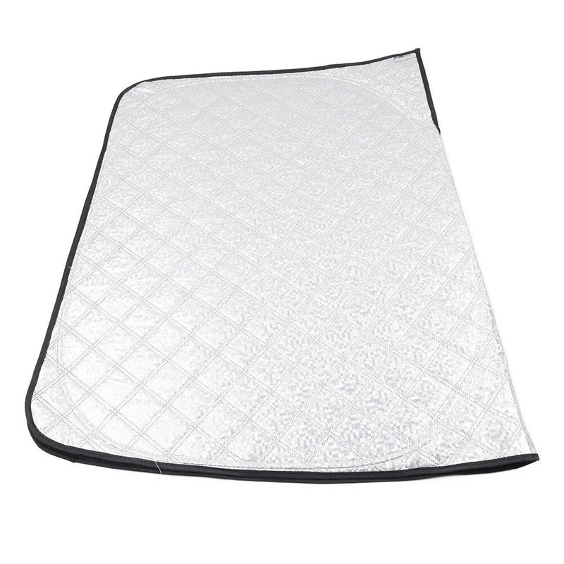 Lexus UX Foldable Windshield Sun Shade Visor (2019-2025)
