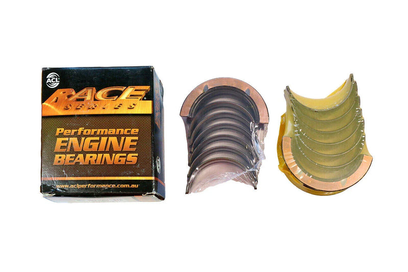 Holden Commodore VE VF 6.2L LS3 ACL Main Bearing Set (2006–2017)