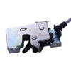 Ford Transit MK6 / 7 Rear Left Door Lock Cable (2000-2015)