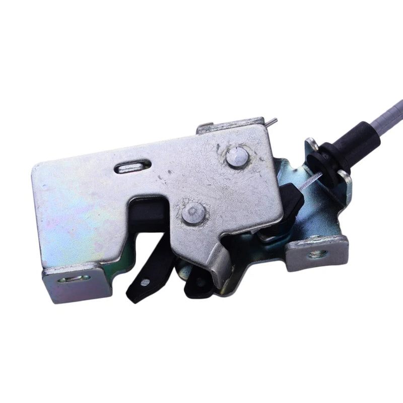 Ford Transit MK6 / 7 Rear Left Door Lock Cable (2000-2015)