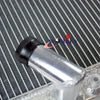 Mitsubishi Triton 1990-1996 3.0L V6 Radiator (1990-1996)