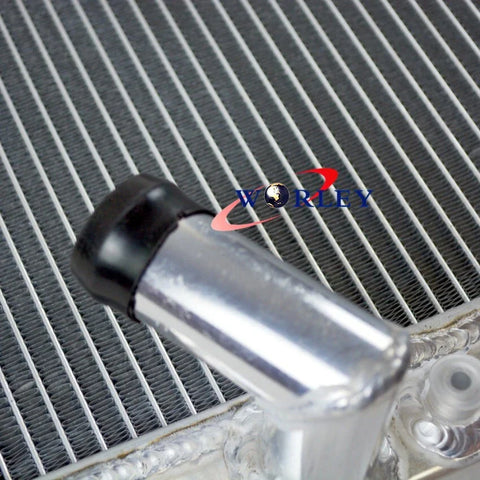 Mitsubishi Triton 1990-1996 3.0L V6 Radiator (1990-1996)