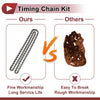 Honda Accord, Civic, Crosstour, CR-V Timing Chain Kit (2012-2015)