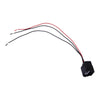 Nissan Altima Parking Distance Sensor Connector Harness (2007-2012)
