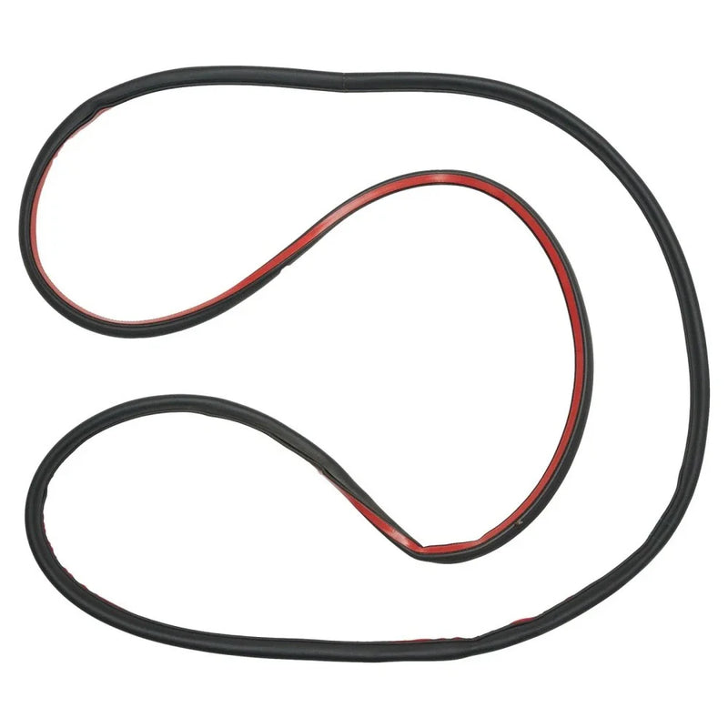 BMW 5 Series F10 Front Door Rubber Sealing Strip (2011-2017)