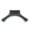 Carbon Fiber Steering Wheel Center Decor Trim Fits Lexus IS250 IS300 350 2014+