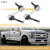 Ford Escape, Mazda Tribute 2 x Rear Stabiliser Sway Bar Links (2001-2012)