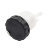 KAWASAKI ZX6R Ninja Brake Master Cylinder Fluid Reservoir Tank (2009-2023)