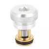 Vehicles Oil Pressure Relief Valve Multiple Fitments
