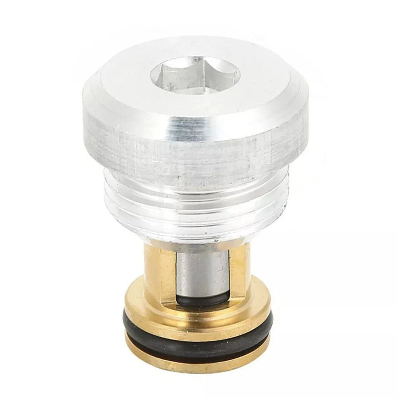 Vehicles Oil Pressure Relief Valve Multiple Fitments