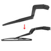 GMC Acadia 273mm 11" Rear Windshield Wiper Arm Set (2007-2012)