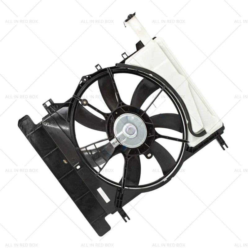 Toyota Corolla Estate 2.0 D-4D Radiator Cooling Fan (2002-2007)