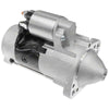 Mitsubishi Pajero NH Starter Motor 4cyl 2.5L (1991 - 1993)