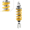 Dirt Pit Bike 50cc 70cc 110cc 125cc Yellow 305mm Shock Absorber Shocks