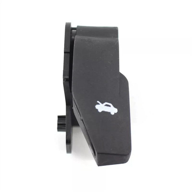 Chevy Silverado Sierra Tahoe Hood Latch Release Handle (2007-2014)