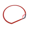 Toyota Tundra Carbon Fiber Speedometer Cover Trim (2007-2013)