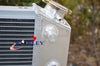 Chevy El Camino 3 Row Aluminum Radiator + Fan (1978-1987)