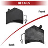 BMW X3 G01 G08 Tow Hook Cover Cap