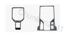 Subaru Forester 2019-2023 Carbon Fiber 2 x Gear Panel Box Set Cover Trim