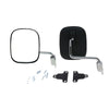 Toyota Land Cruiser FJ40 FJ45 HJ45 FJ55 BJ40 BJ42 HJ47 1960-1984 Door Mirror
