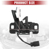 Chevrolet Cruze Hood Latch w/ Sensor (2012-2016)