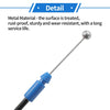 Honda Fit Hood Latch Release Cable (2021-2024)