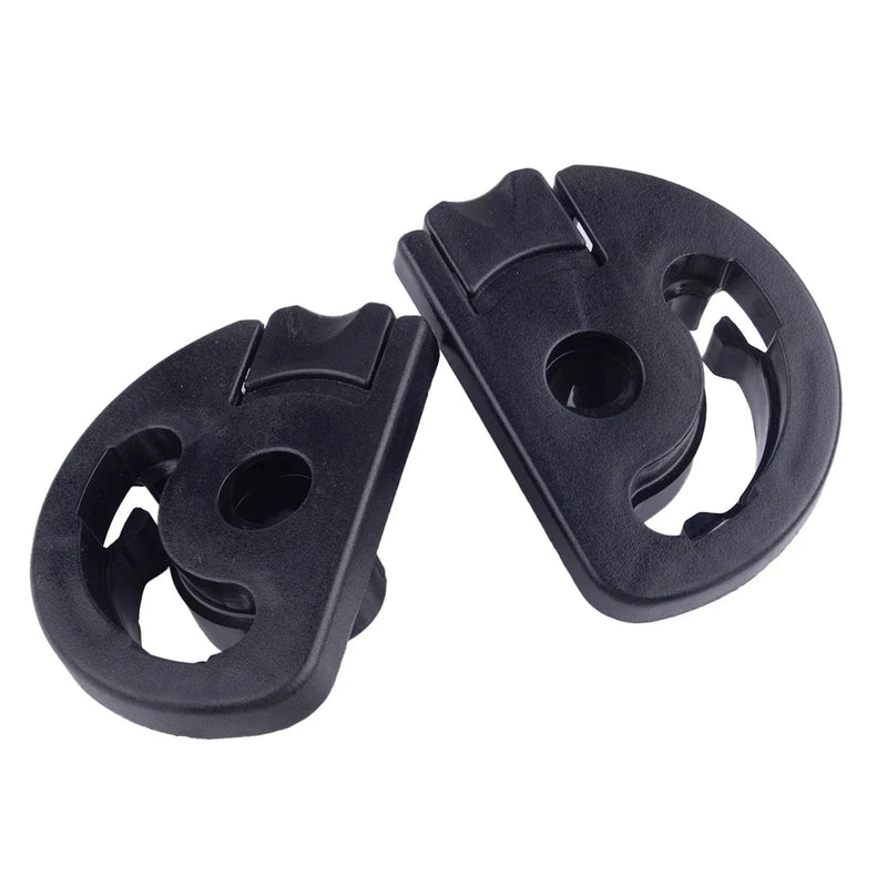 Peugeot 307, 405, 406, Partner, Citroen Berlingo Front Seat Armrest Bracket (2001-2014)