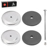 Honda ATC70 / SL70 1971-1985 Air Box Cover Kit