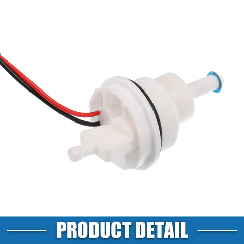 Chevrolet W4500 Tiltmaster Fuel Water Separator Sensor (2005-2010)