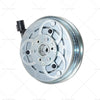 Mitsubishi Challenger Triton 2.5 D A/C Compressor Clutch (2006)