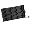 Scion XB Front Bumper Grille Covers (2004-2006)