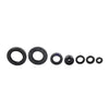 Yamaha Banshee 350 7 x Engine Crank Oil Seals (1987-2006)