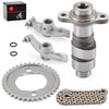 Honda TRX300 FW Camshaft & Rock Arms & Cam Chain w/ Sprocket (2000–2001)