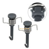 Yamaha Waverunner GP1300R GP800R VXR VXS VX V1 Hinge Pin Spring