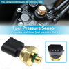 VW Eos Jetta Passat GTI Audi A3 A6 Fuel Pressure Sensor (2006-2016)