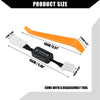 Honda Accord 2018-2022 Auto Start Stop A-Off Cable (1 Set)