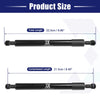 Dodge Ram 1500 Rear Tailgate Assist Shock Lift Support Struts
