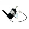 Kubota B7410D / BX1500D Fuel shut off solenoid
