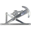 Nissan Patrol GU RH Front Electric Window Regulator (1997-2012)