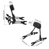 Indian Chieftain Passenger Sissy Bar Backrest Pad (2014-2024)