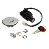 Honda CB 250 F Hornet 250 Ignition Lock Set (2000-2007)
