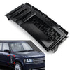 Land Rover Range Rover L322 Right Side Fender Vent Grille (2002-2012)