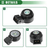Nissan 240SX Ignition Knock Sensors (1995-1998)