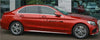 Universal Car Door Body Kit Racing Sport Vinyl Decal Stickers