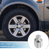 Range Rover Wheel Lock Lugnut Anti-theft Key Socket (2002-2012)