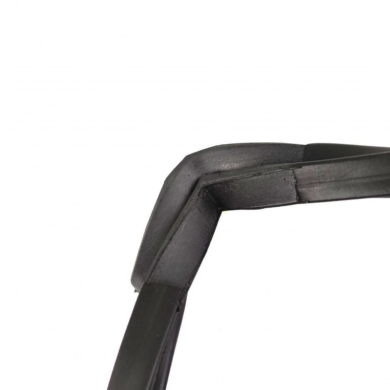 Door Rubber Weatherstrip Rear Left Fits Toyota Corona RT100 4D Sedan 1973-79 D08